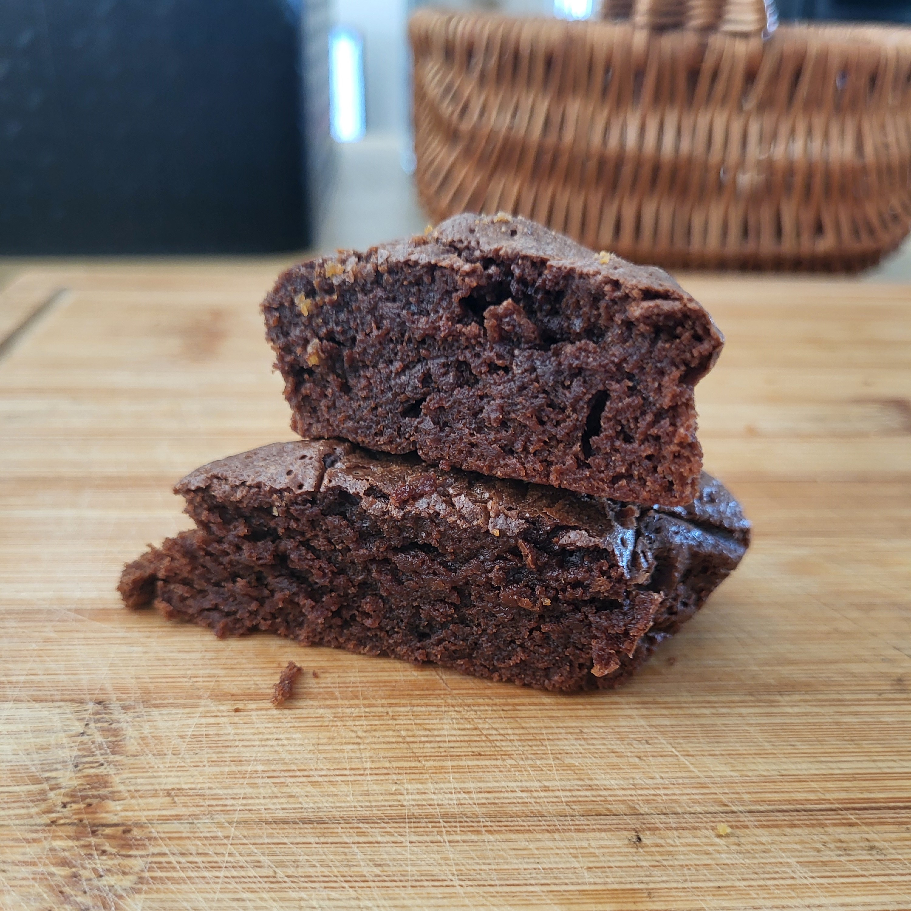 Le Brownie à partager – Image 2