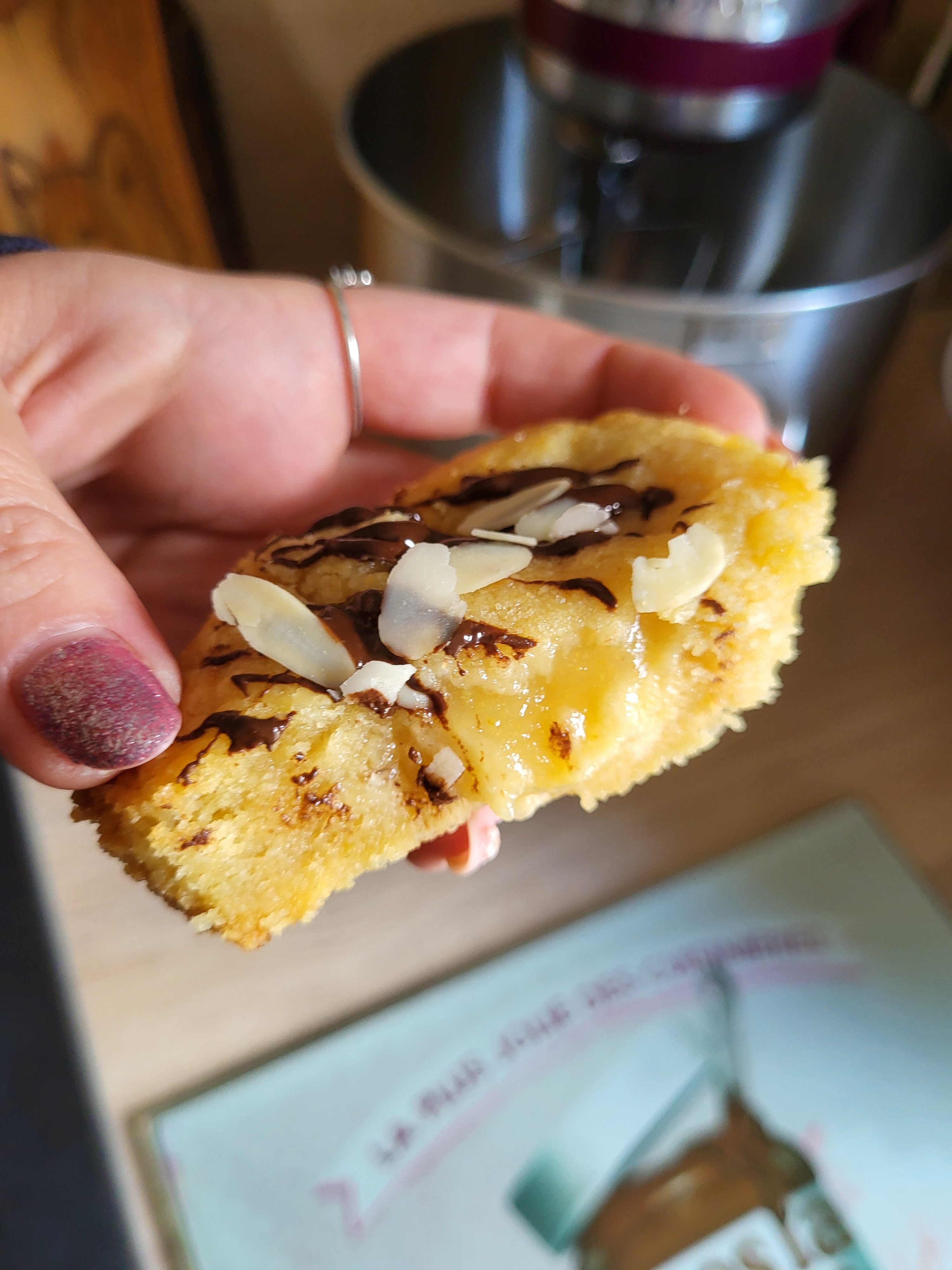 Amandine poire – Image 2