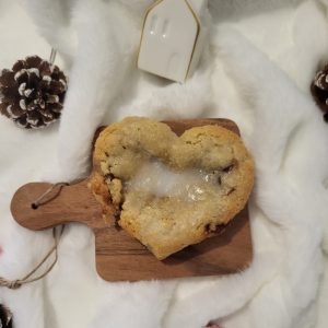 EDITION LIMITEE DECEMBRE